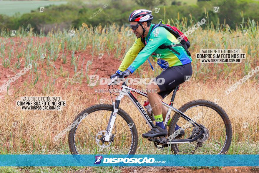 4º DESAFIO SOLIDÁRIO ENDORFINA MTB