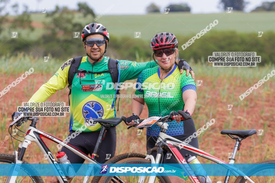 4º DESAFIO SOLIDÁRIO ENDORFINA MTB