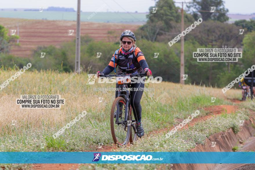 4º DESAFIO SOLIDÁRIO ENDORFINA MTB