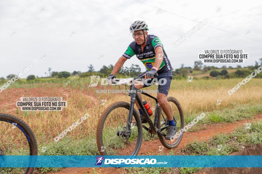 4º DESAFIO SOLIDÁRIO ENDORFINA MTB