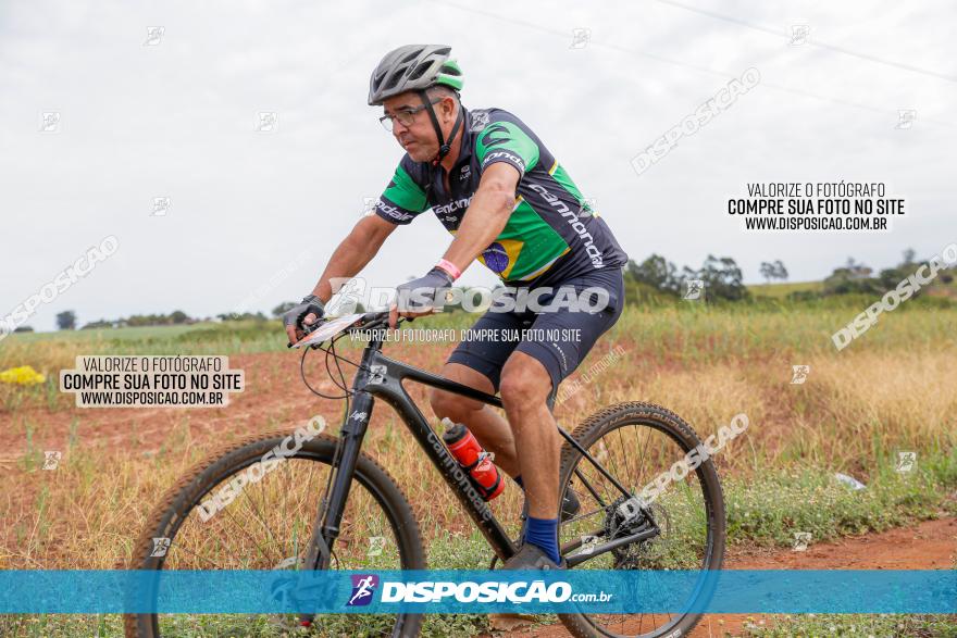 4º DESAFIO SOLIDÁRIO ENDORFINA MTB