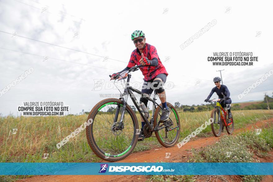 4º DESAFIO SOLIDÁRIO ENDORFINA MTB