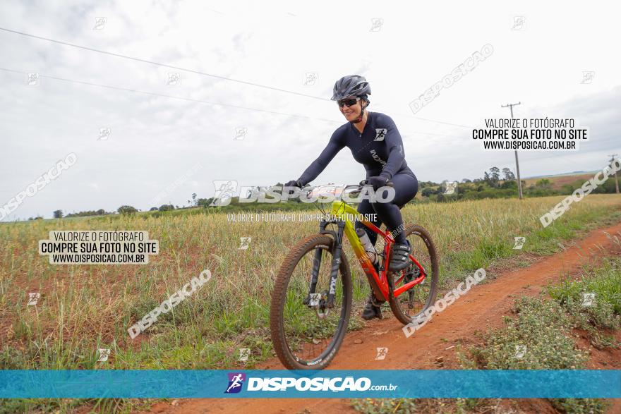 4º DESAFIO SOLIDÁRIO ENDORFINA MTB