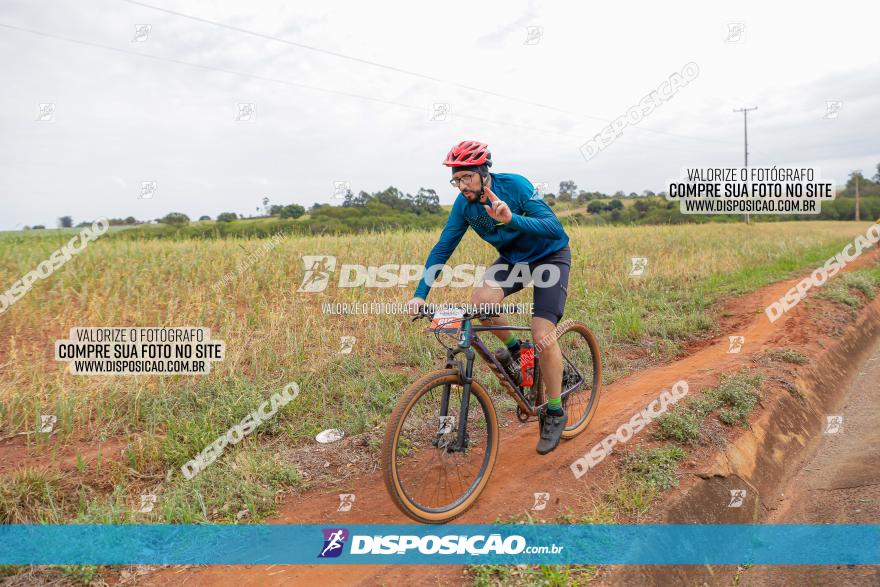 4º DESAFIO SOLIDÁRIO ENDORFINA MTB