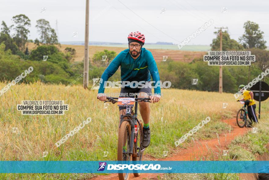 4º DESAFIO SOLIDÁRIO ENDORFINA MTB