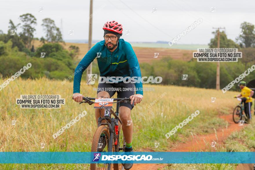 4º DESAFIO SOLIDÁRIO ENDORFINA MTB