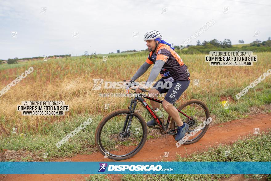 4º DESAFIO SOLIDÁRIO ENDORFINA MTB