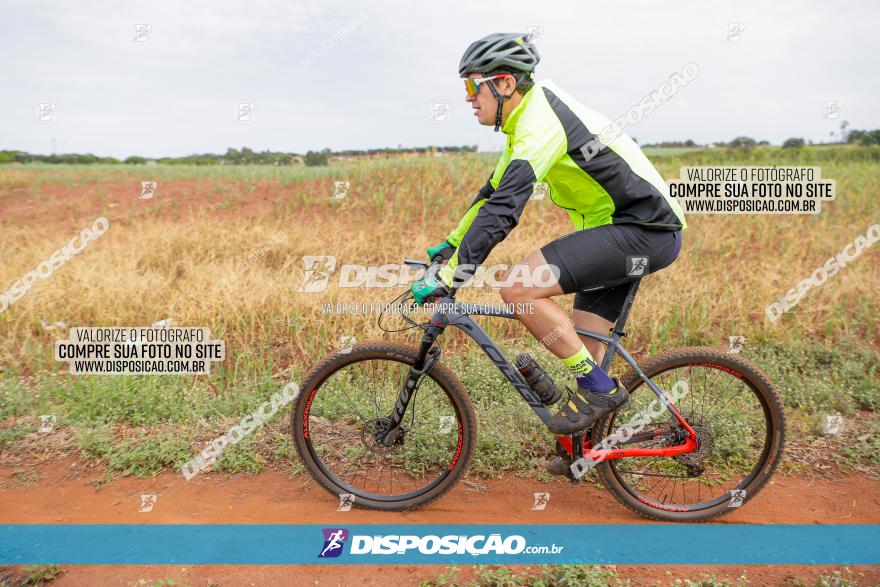 4º DESAFIO SOLIDÁRIO ENDORFINA MTB