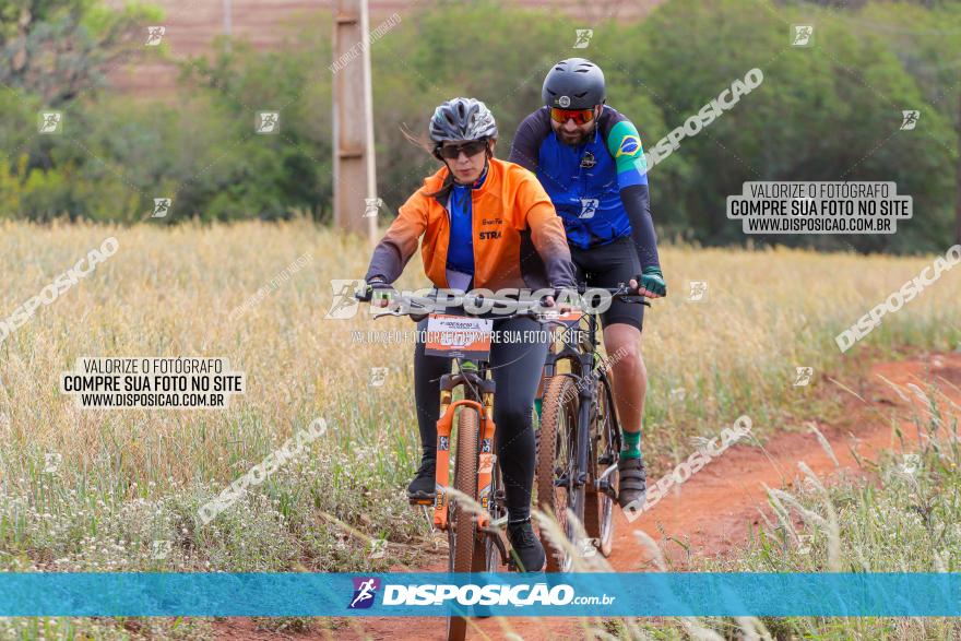 4º DESAFIO SOLIDÁRIO ENDORFINA MTB