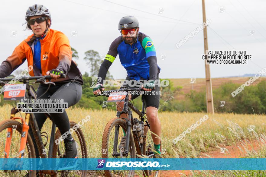 4º DESAFIO SOLIDÁRIO ENDORFINA MTB