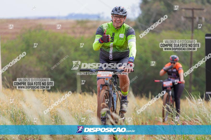 4º DESAFIO SOLIDÁRIO ENDORFINA MTB