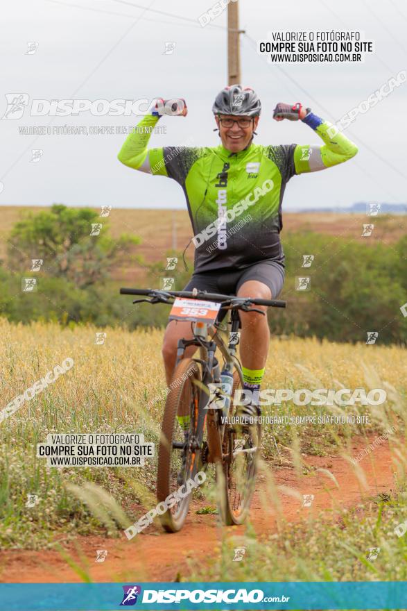 4º DESAFIO SOLIDÁRIO ENDORFINA MTB