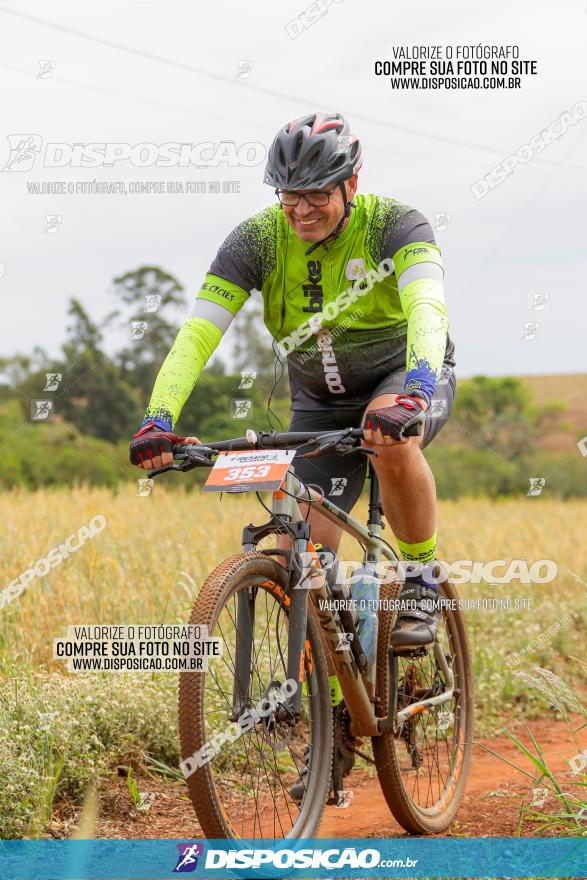 4º DESAFIO SOLIDÁRIO ENDORFINA MTB