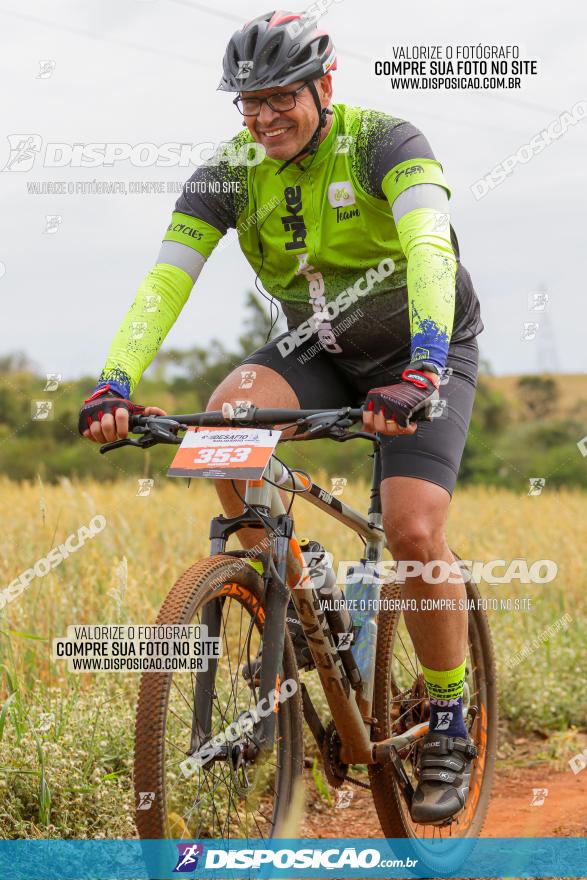 4º DESAFIO SOLIDÁRIO ENDORFINA MTB