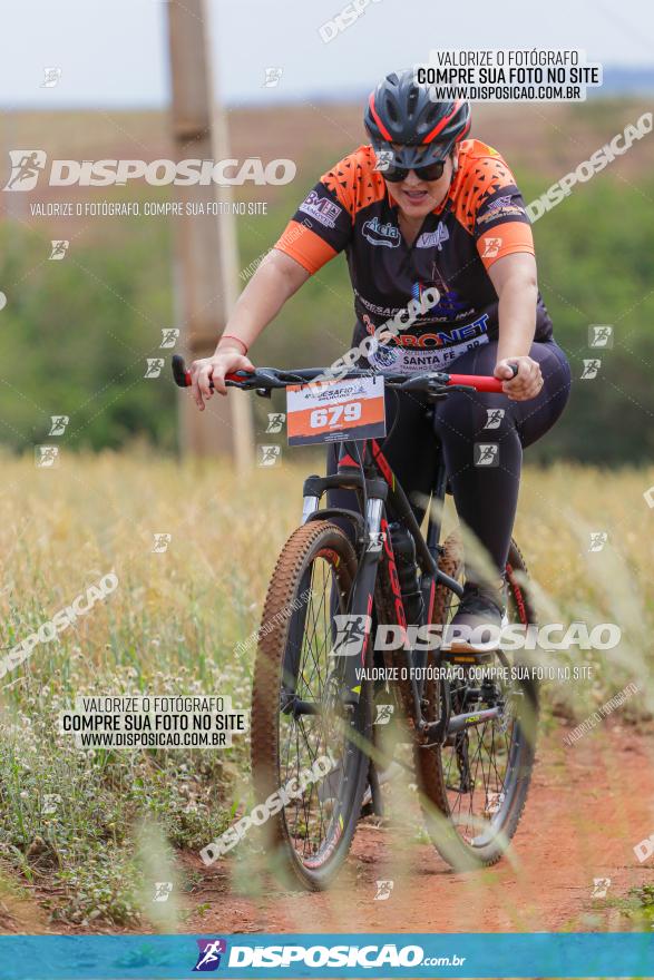 4º DESAFIO SOLIDÁRIO ENDORFINA MTB