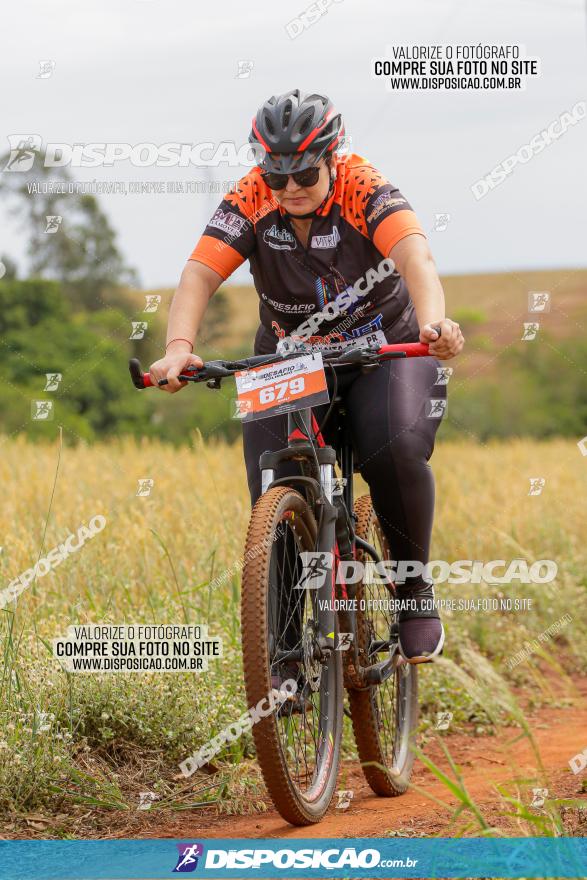 4º DESAFIO SOLIDÁRIO ENDORFINA MTB