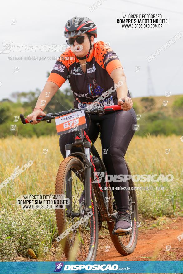 4º DESAFIO SOLIDÁRIO ENDORFINA MTB