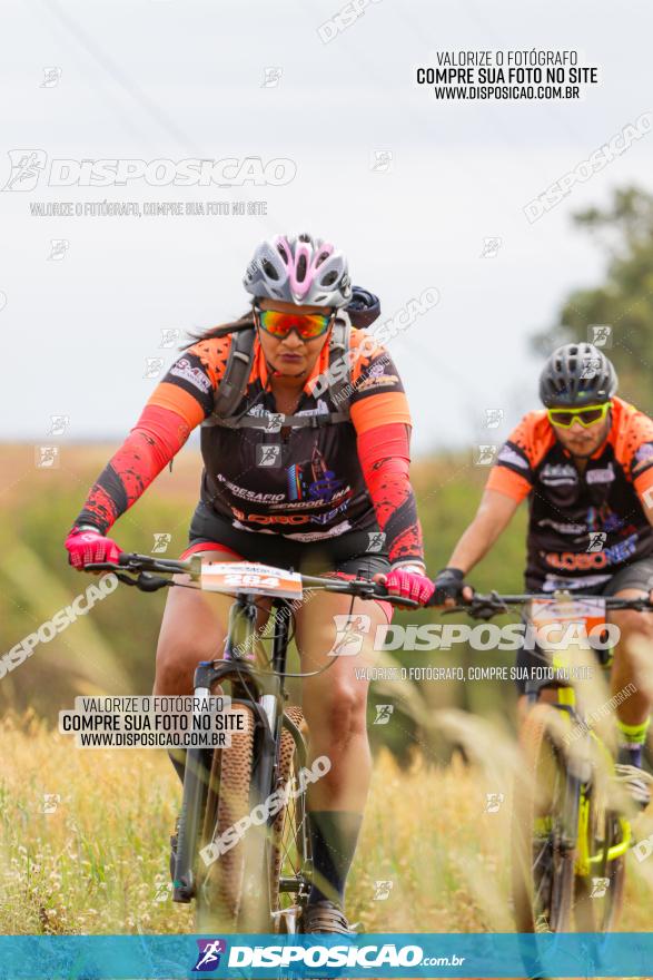 4º DESAFIO SOLIDÁRIO ENDORFINA MTB