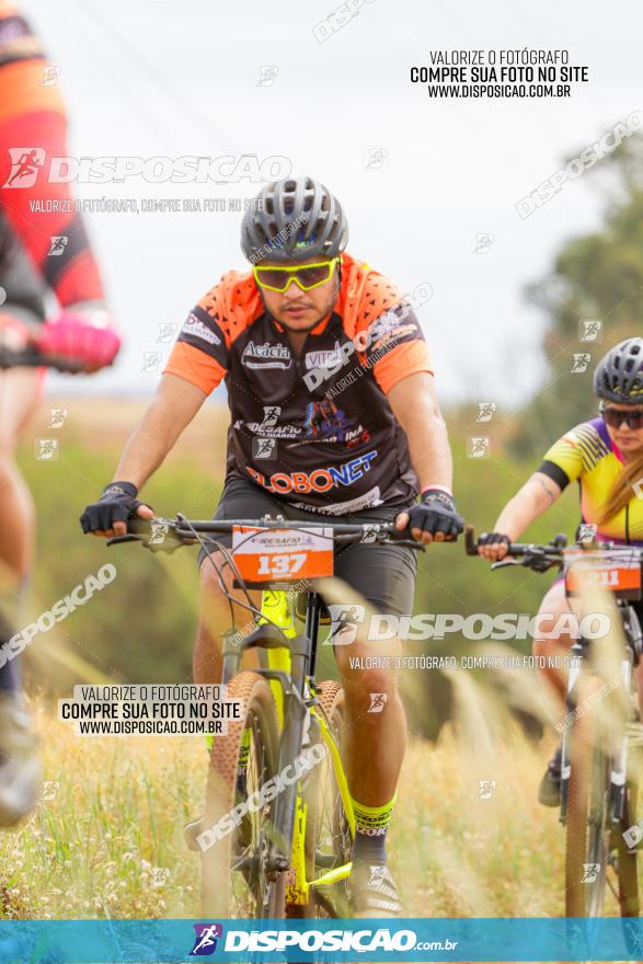 4º DESAFIO SOLIDÁRIO ENDORFINA MTB