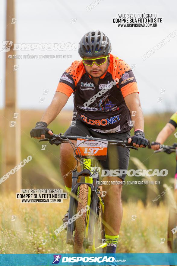 4º DESAFIO SOLIDÁRIO ENDORFINA MTB