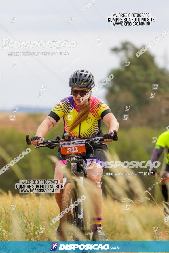 4º DESAFIO SOLIDÁRIO ENDORFINA MTB