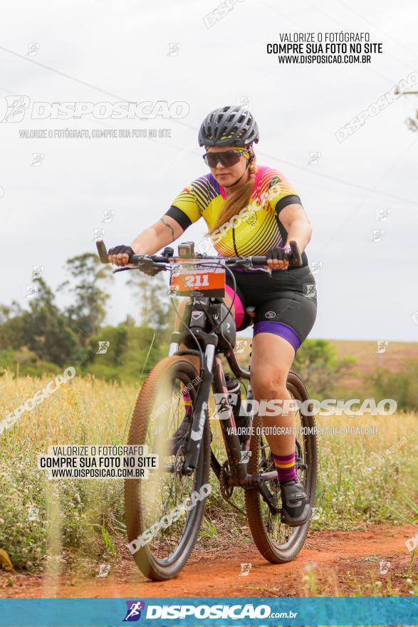 4º DESAFIO SOLIDÁRIO ENDORFINA MTB