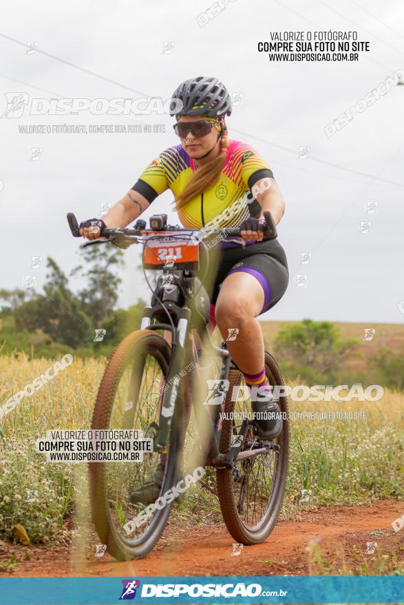 4º DESAFIO SOLIDÁRIO ENDORFINA MTB