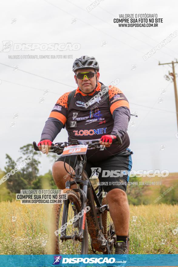 4º DESAFIO SOLIDÁRIO ENDORFINA MTB