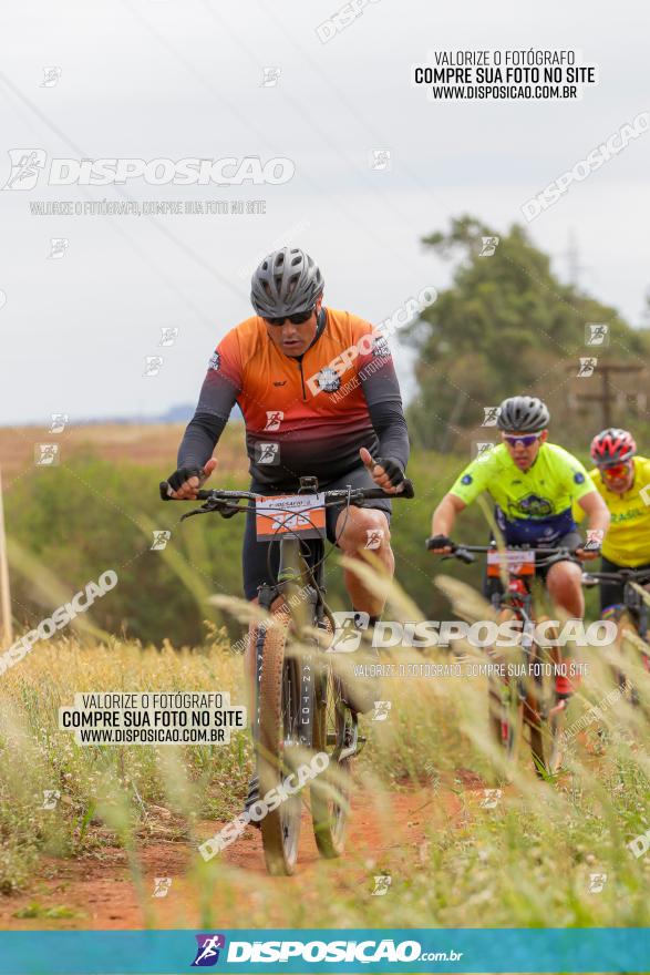 4º DESAFIO SOLIDÁRIO ENDORFINA MTB