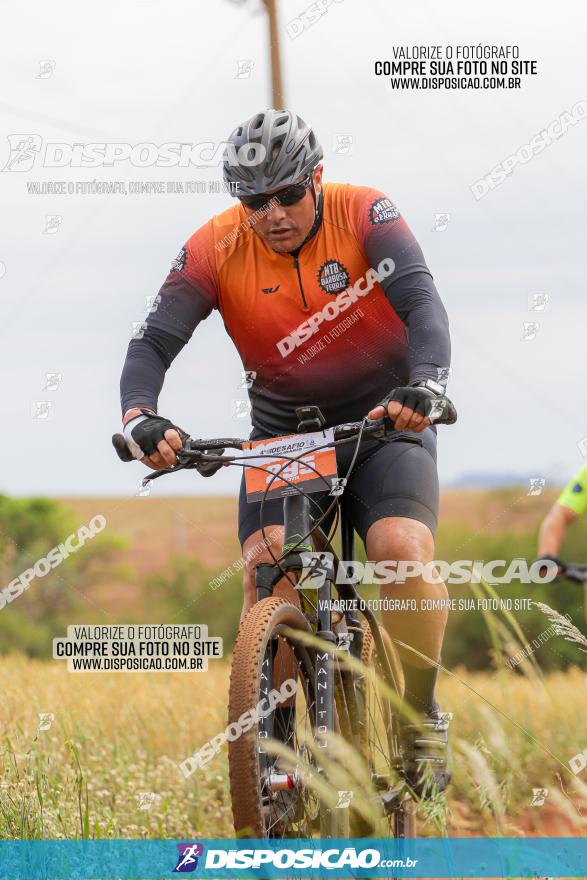 4º DESAFIO SOLIDÁRIO ENDORFINA MTB