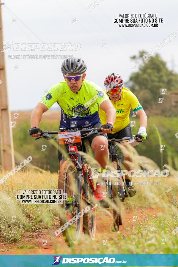 4º DESAFIO SOLIDÁRIO ENDORFINA MTB