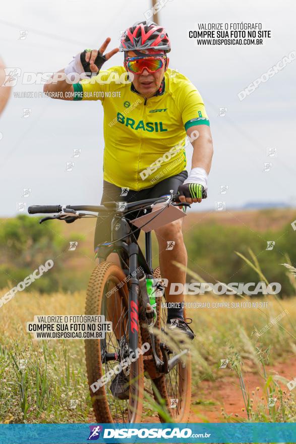 4º DESAFIO SOLIDÁRIO ENDORFINA MTB