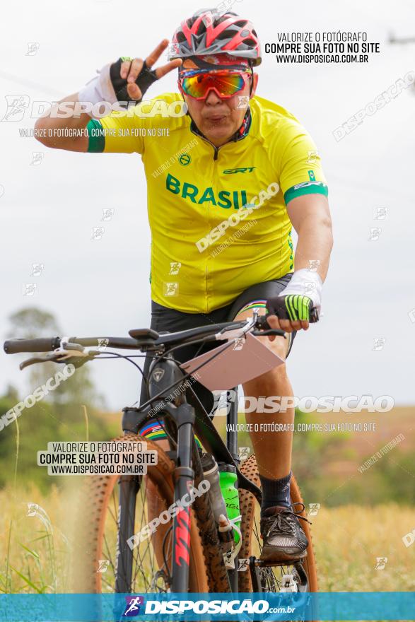 4º DESAFIO SOLIDÁRIO ENDORFINA MTB