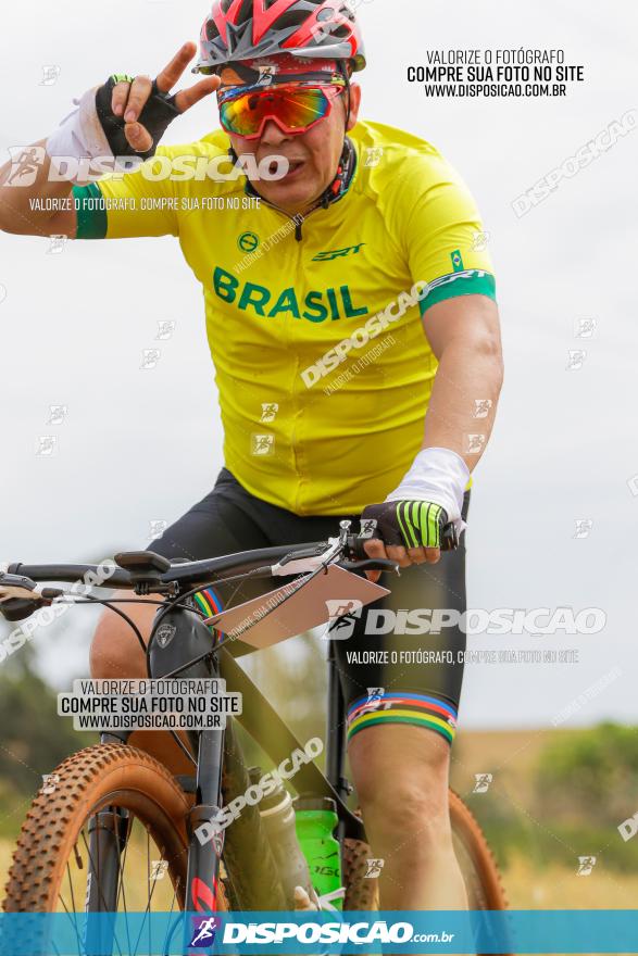 4º DESAFIO SOLIDÁRIO ENDORFINA MTB