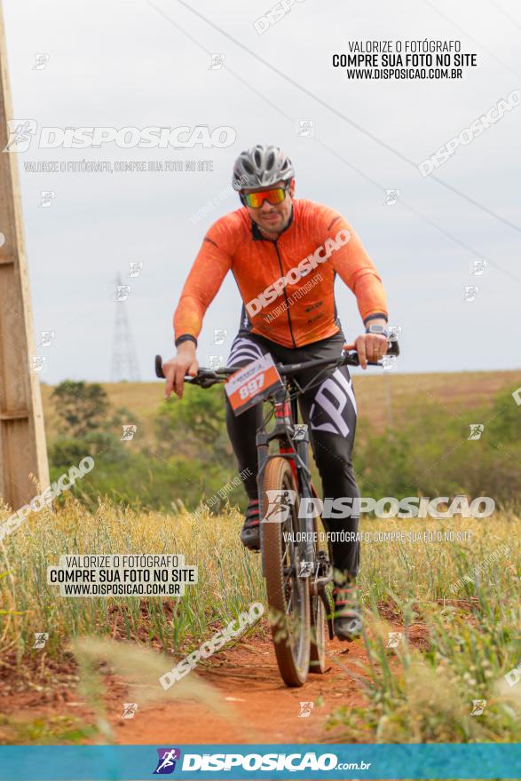 4º DESAFIO SOLIDÁRIO ENDORFINA MTB