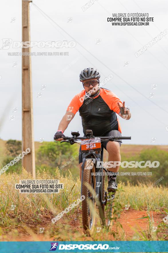 4º DESAFIO SOLIDÁRIO ENDORFINA MTB