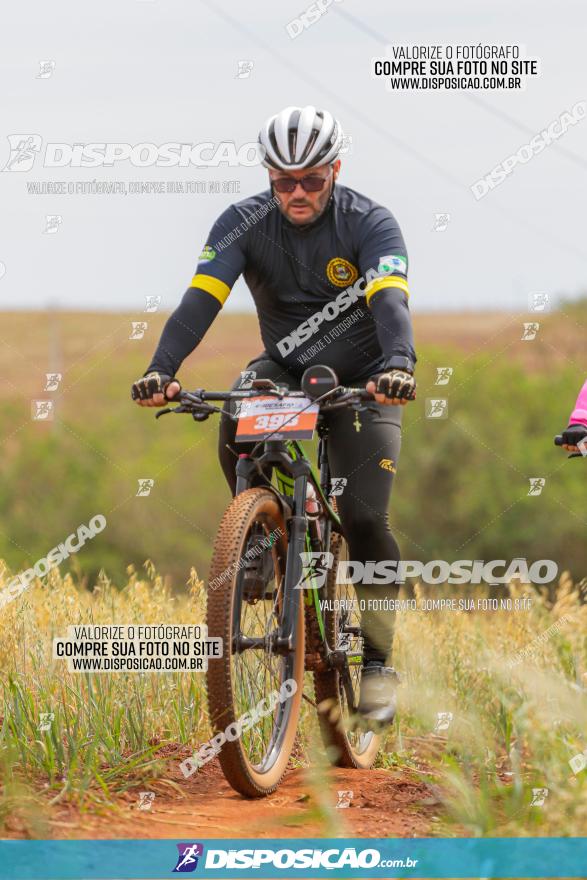 4º DESAFIO SOLIDÁRIO ENDORFINA MTB