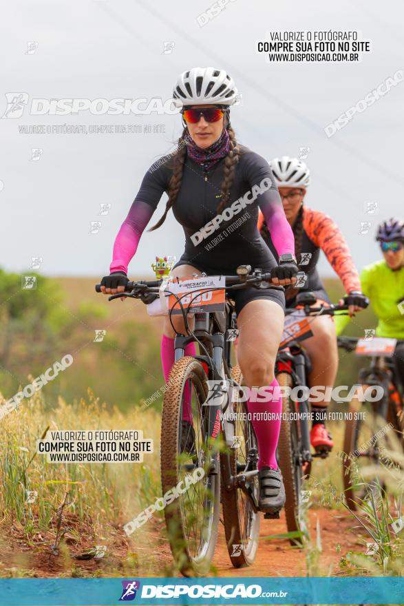 4º DESAFIO SOLIDÁRIO ENDORFINA MTB