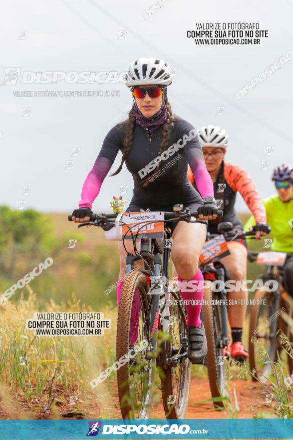 4º DESAFIO SOLIDÁRIO ENDORFINA MTB