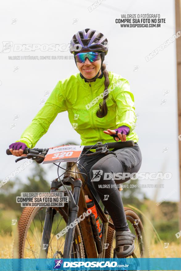 4º DESAFIO SOLIDÁRIO ENDORFINA MTB