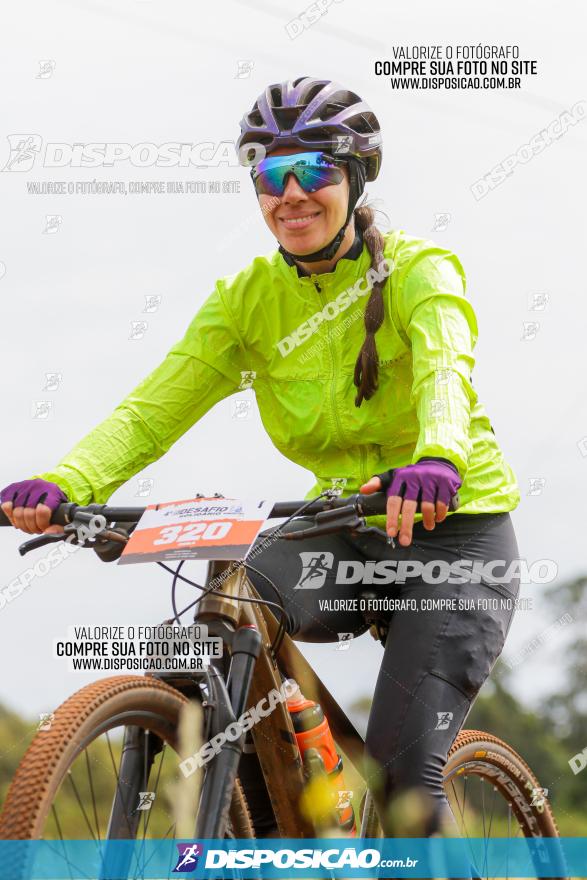 4º DESAFIO SOLIDÁRIO ENDORFINA MTB