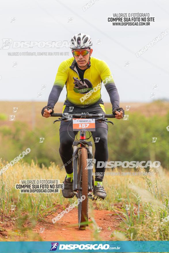 4º DESAFIO SOLIDÁRIO ENDORFINA MTB