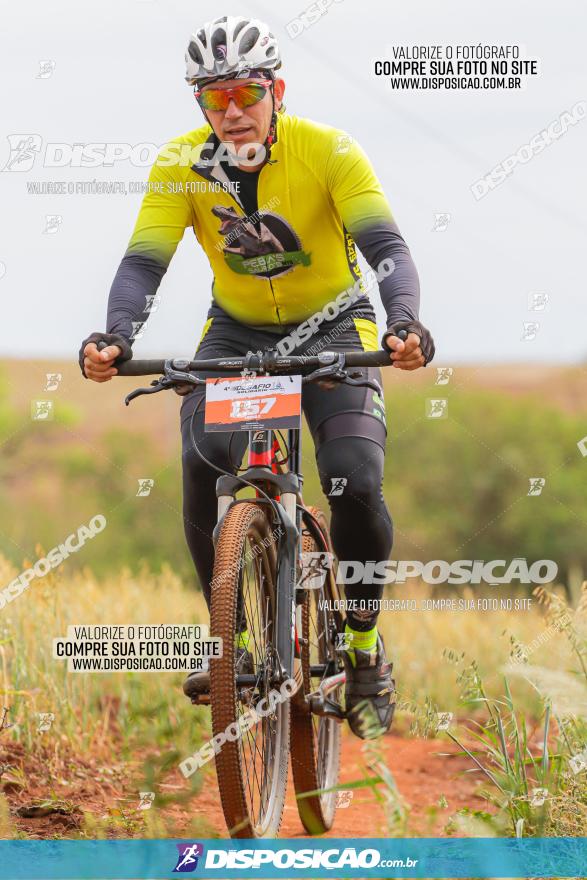 4º DESAFIO SOLIDÁRIO ENDORFINA MTB