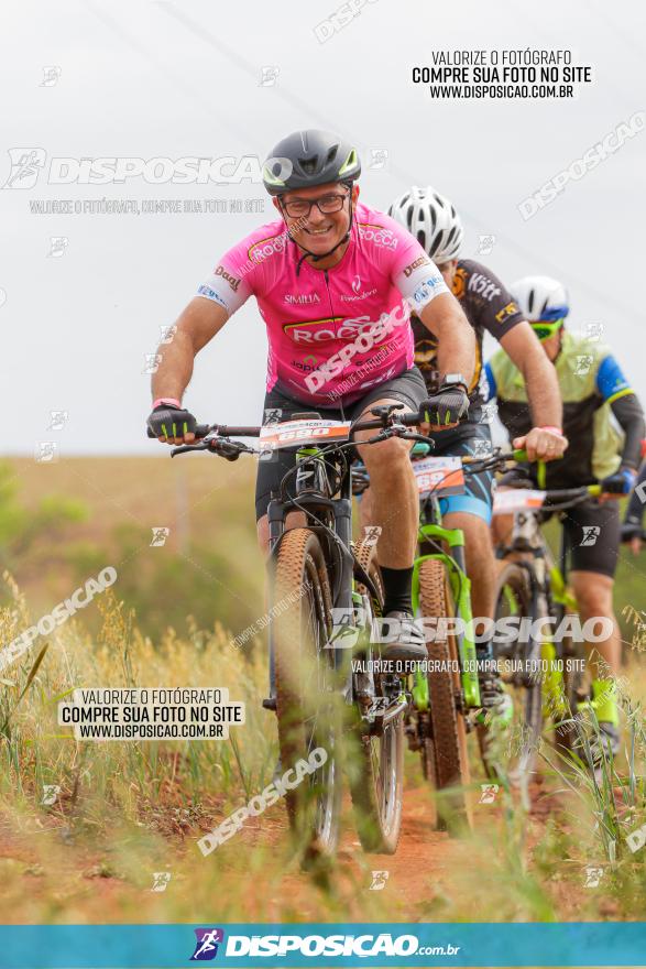 4º DESAFIO SOLIDÁRIO ENDORFINA MTB