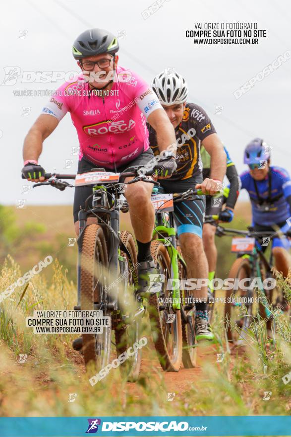 4º DESAFIO SOLIDÁRIO ENDORFINA MTB