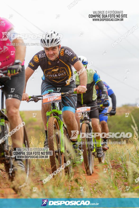 4º DESAFIO SOLIDÁRIO ENDORFINA MTB