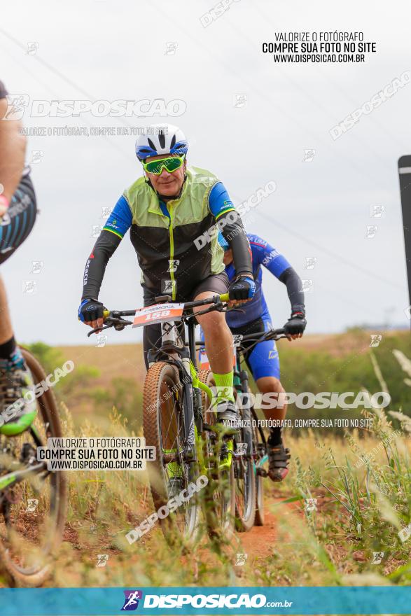 4º DESAFIO SOLIDÁRIO ENDORFINA MTB