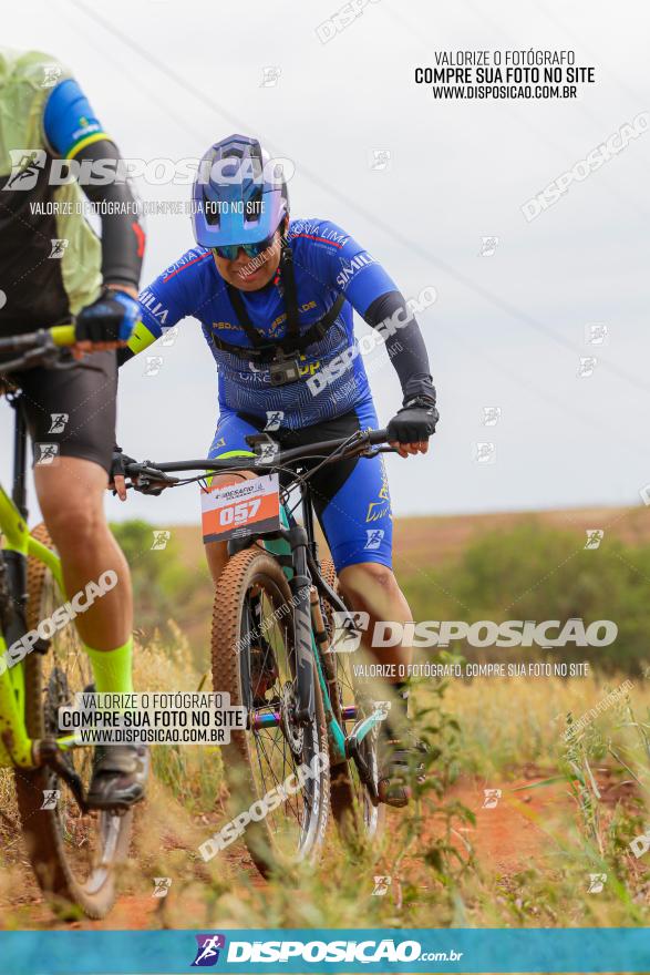 4º DESAFIO SOLIDÁRIO ENDORFINA MTB