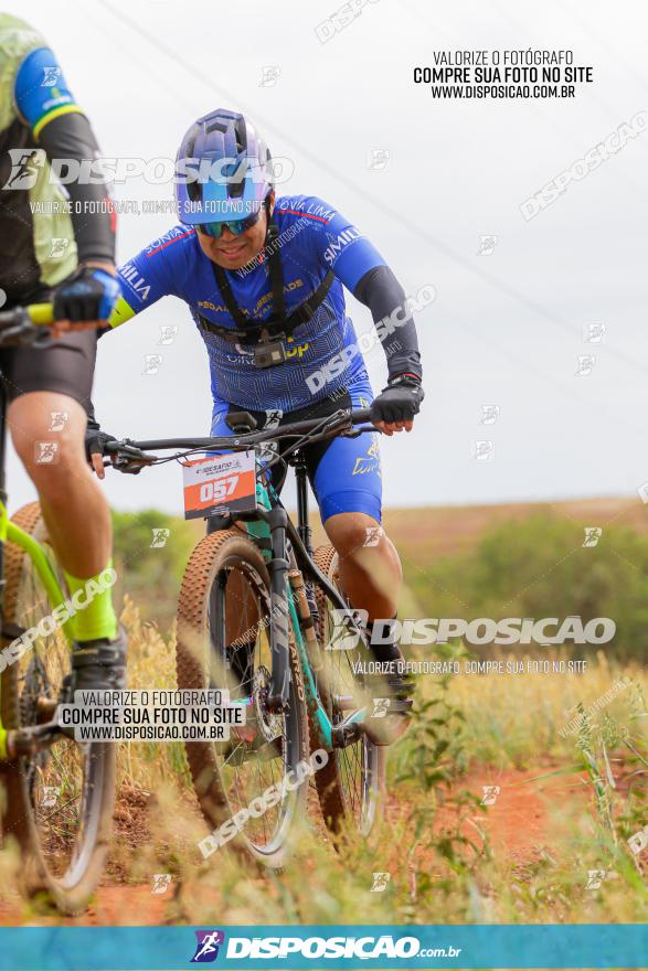 4º DESAFIO SOLIDÁRIO ENDORFINA MTB