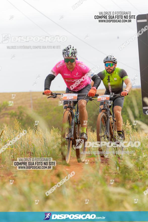 4º DESAFIO SOLIDÁRIO ENDORFINA MTB